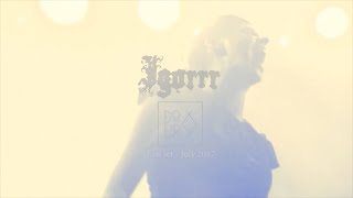 Igorrr - Dour Festival 2017 HD (Full Set) 664Kbps. Laure Le Prunenec Facebook Fans Page .