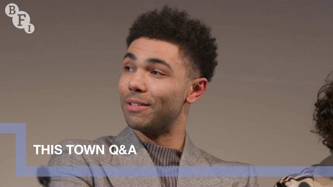 This Town - Featurette