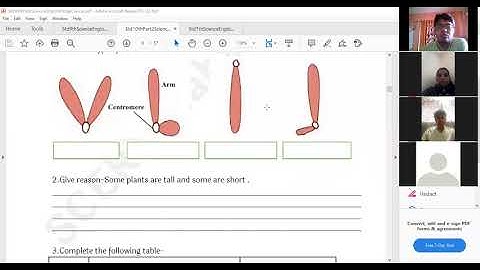 #standard 10th #Science & technology #Bridge course #Activity 1 & 2 #SMV