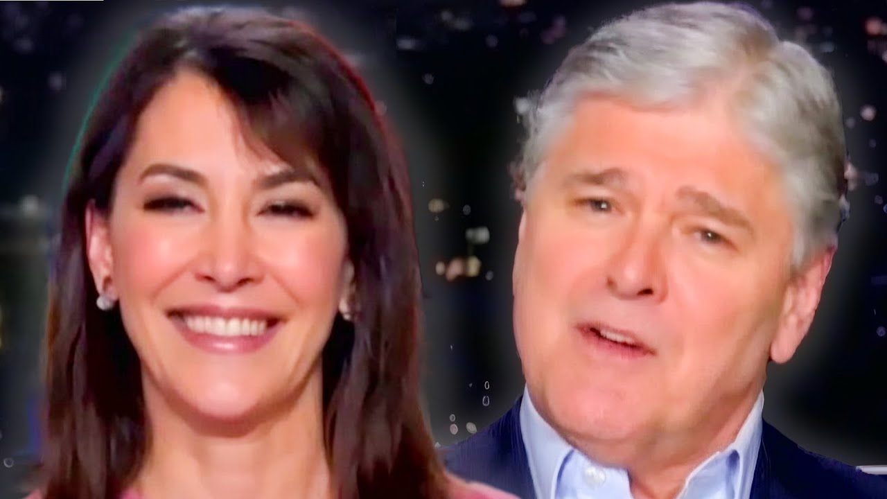 Liberal Guest HUMILIATES Hannity On His Own Show