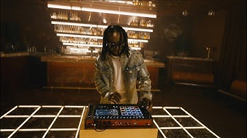 MPC Live III Standalone Performance by BeatsbyJBlack