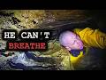 6 Most Disturbing Cave Moments Caught on Camera