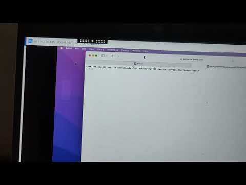 Vídeo: Como abro Safari Developer Tools no Windows?