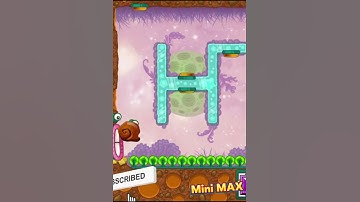 Preview 29 episode  Snail Bob I PASSING GAME Gameplay walkthrough   Minimax TV  #shorts