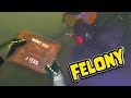 Stolen Money Bag Found River Scuba Diving Under Bridge! (WHAT'S INSIDE?)