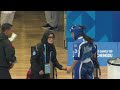 Aybuke Kilinc v Andi Masara  -50kg World Games 2025