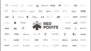 Red Points