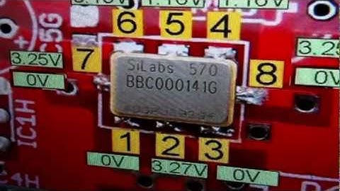 G59 SDR Build - Phase 3, Part 2 of 2 - Some issues and Testing