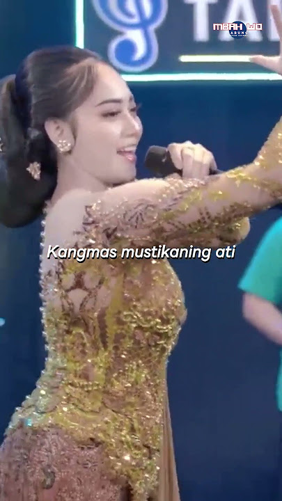 Silvy Kumalasari - Ayang Ayang (Official Music Video) | Duh Dewo Dewaning Asmoro