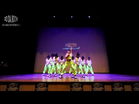 [kids-dance-competition]choreo-team-2위_f.o.s포스-dodaboom(두다붐)-vol.2