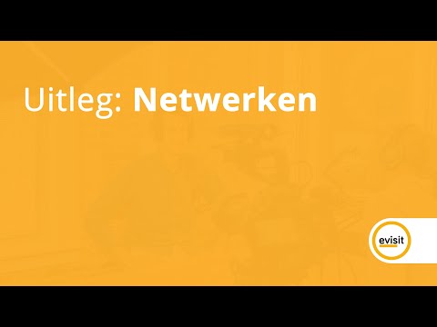 Video: Wat is netwerken en internetwerken?