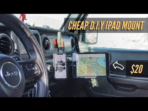 Cheap $20 iPad