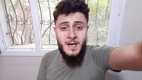 وما خلقت الجن والإنس إلا ليعبدون _ بصوت القارئ عبد الهادي هنو _ abdulhadi hinno