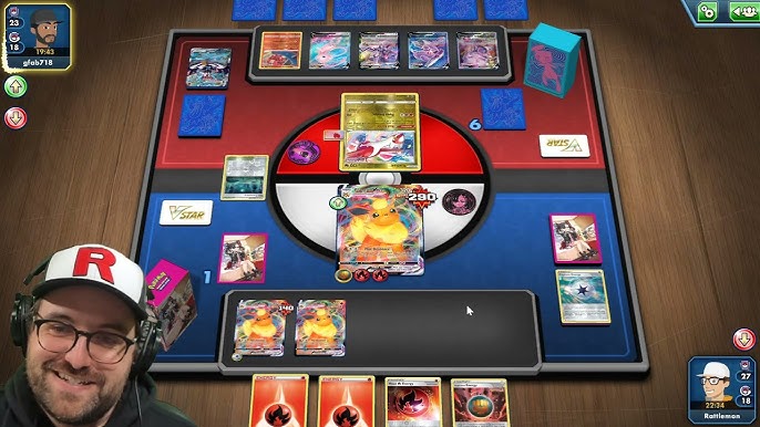 Pokémon Trading Card Game Online (PTCGO) is Officially Dead! (HUGE Pokémon  TCG News) 