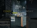 Palantir, Ondas, and World View Partner on Multi-Domain ISR Integration #Shorts