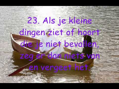 Video: Hoe Liefde Te Behouden In