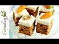 🔥🔥 Потрясающий Морковный пирог мягкий и влажный / vegan (постный) gluten free