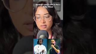 Kendrick Lamar Drops Surprise Album GNX #hiphopmusic #hiphop #rap