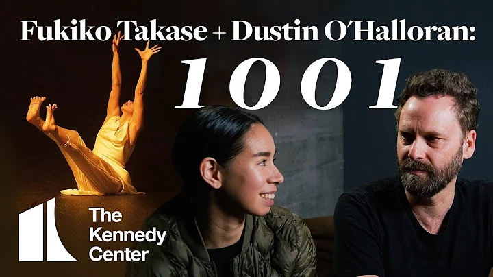 Fukiko Takase + Dustin O'Halloran: 1 0 0 1 | TRAILER