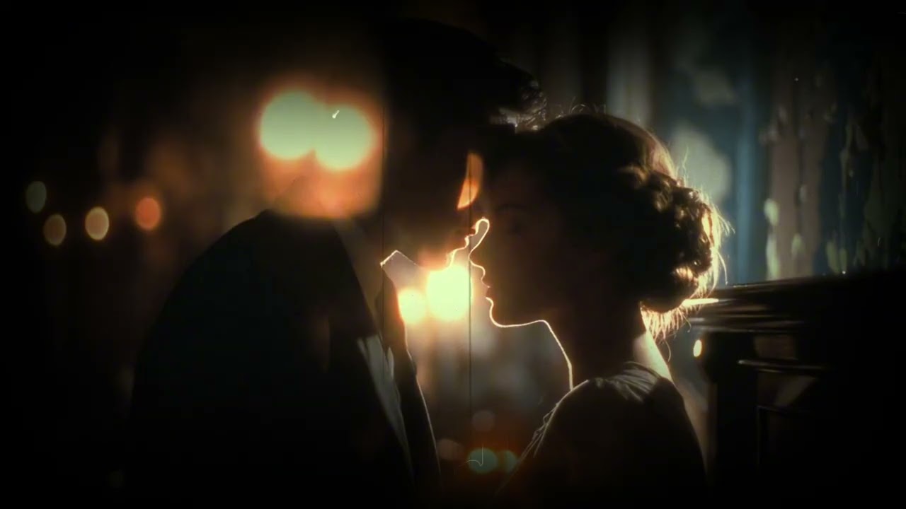 Italian Jazz in Low Light