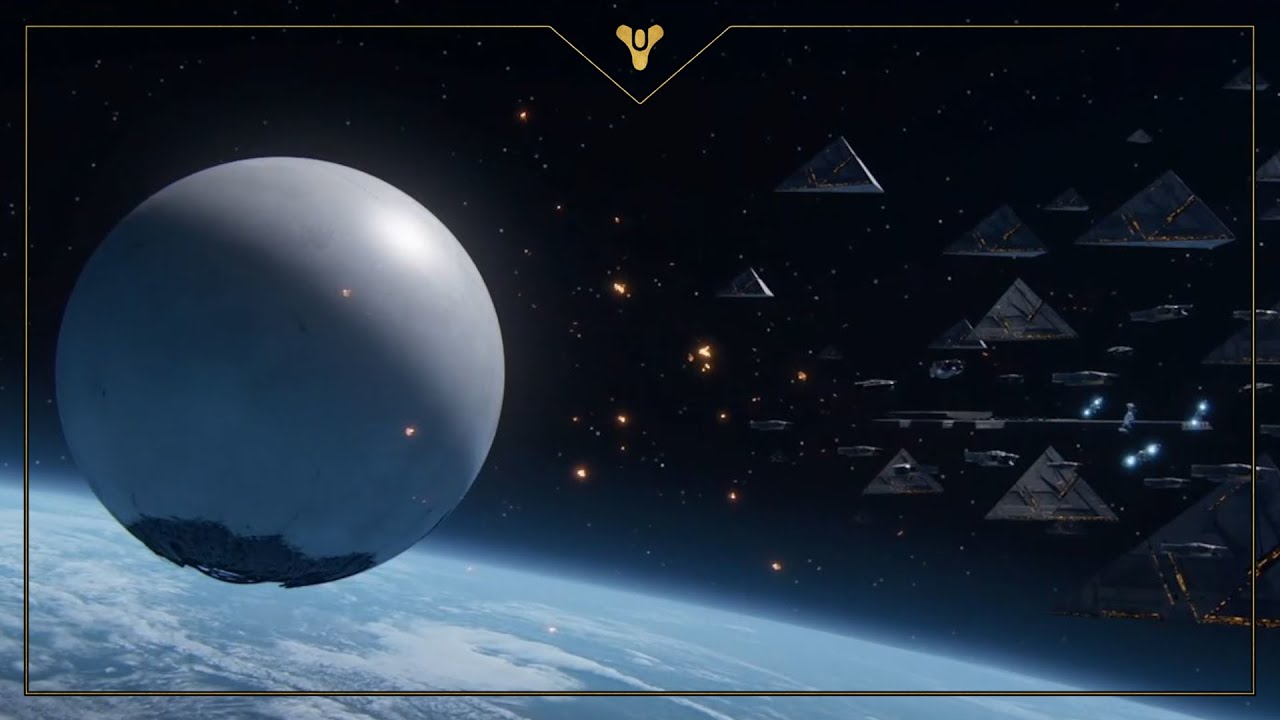 Destiny: Second Collapse | Audio Story [Preview] - YouTube