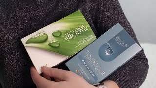Истоки чистоты от Siberian Wellness. В чем же разница ???
