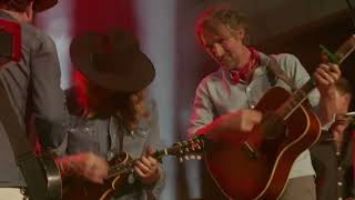 Green River Ordinance - Red Fire Night - Reunion Concert 2022
