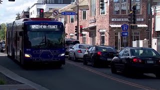 Minneapolis business owners react to new Metro Transit line