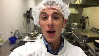 Why your network is your ‘net-worth’ (Ben Conard - Five North Chocolate)