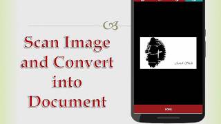 DocScanner