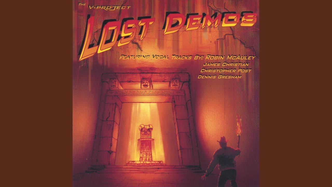 Rattle Your Cage YouTube