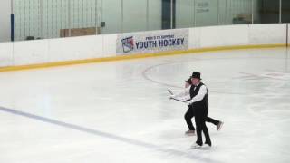 Special Olympics 2017 Winter Games: Figure Skating 02/18/2017