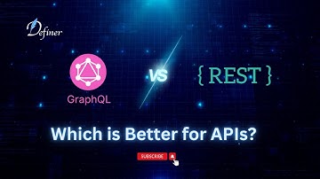 GraphQL vs REST: Which API Architecture is Best for Your Project?