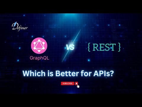 GraphQL vs REST: Which API Architecture is Best for Your Project?