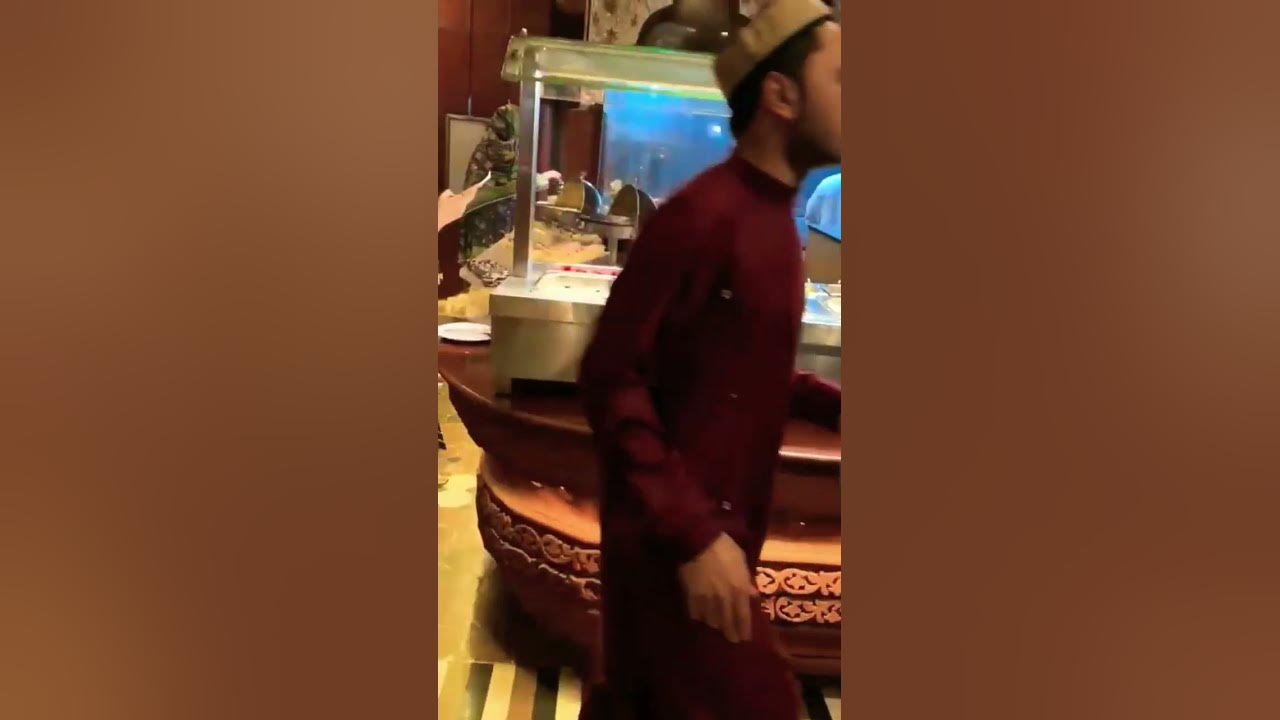lal qila ramadan buffet 2025