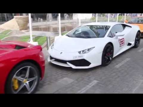 Most Common Taxi Car In Dubai