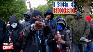 How Birmingham s Gang Wars Turned Into a Killing Field Armed and Deadly Gang Wars