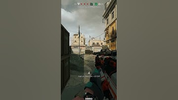 15 kill Guided Missile during Twitch Rivals ft. Lvndmark #deltaforce