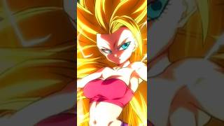 Caulifla No Tendrá El Ssj3