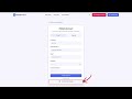 How to Create Your Patient Account on GoodMedico in Minutes