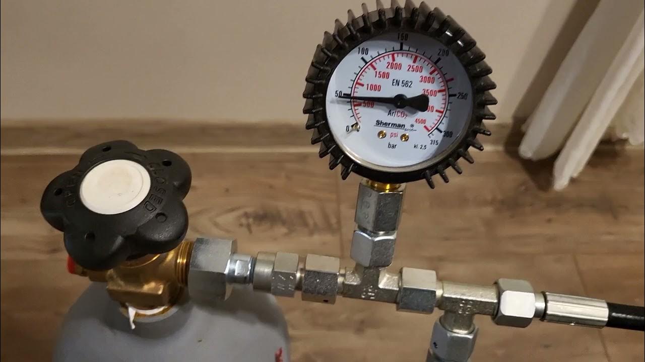 Przetoczka do sodastram, soda stream quick connect duo, terra, nowość