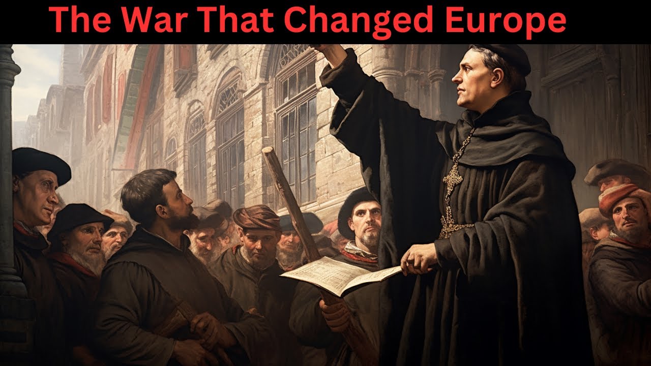The Eighty Years War YouTube the-eighty-years-war-youtube