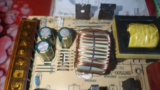 2 Macam Kerusakan Pada Power Suply Switching 12v 50a