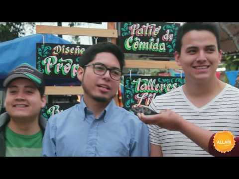 La Kincha: Made