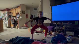 Bennett Loves Third Rock Radio On Nasa