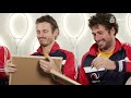 Haase, Koolhof & Griekspoor | Netherlands | Who's most likely to...?
