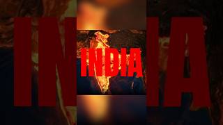 India becomes HOTTEST country in the world | #facts #heat