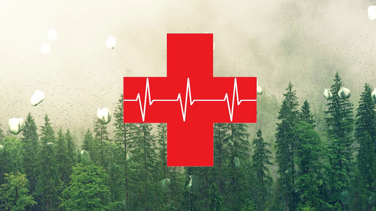 Hospital Ambience Sound Effects BACKGROUND NOISE 1h YouTube