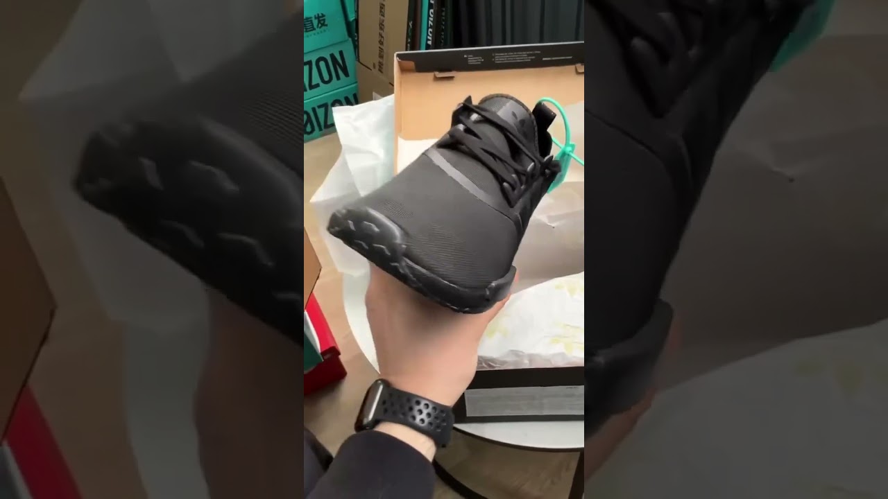 Обзор Adidas Original’s Nmd R1 с Poizon🔥