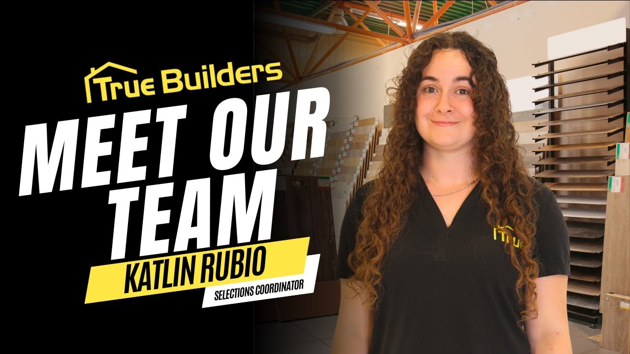 Meet Katlin Rubio, Selections Coordinator